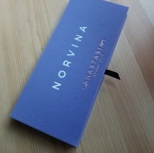ABH Norvina Eyeshadow Palette